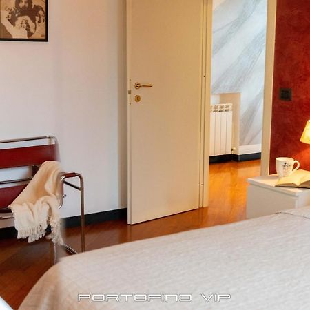 Angolo Di Luca By Portofinovip Rapallo Exteriör bild