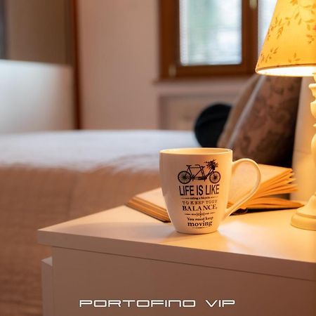 Angolo Di Luca By Portofinovip Rapallo Exteriör bild