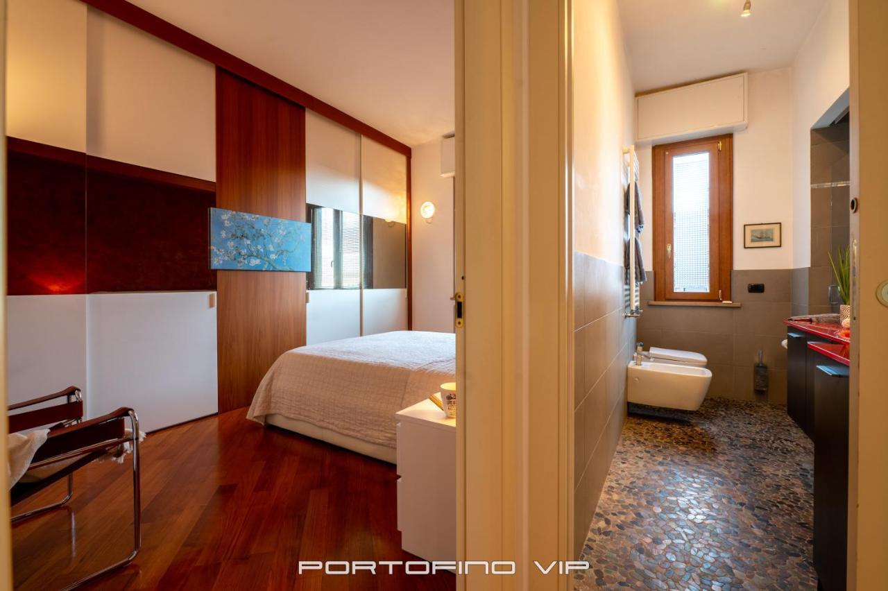 Angolo Di Luca By Portofinovip Rapallo Exteriör bild