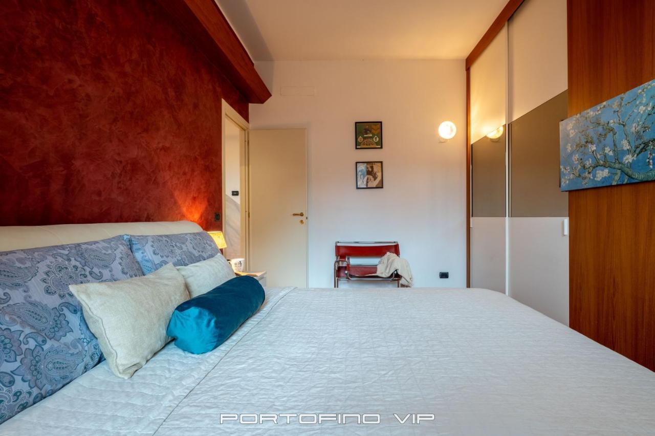 Angolo Di Luca By Portofinovip Rapallo Exteriör bild