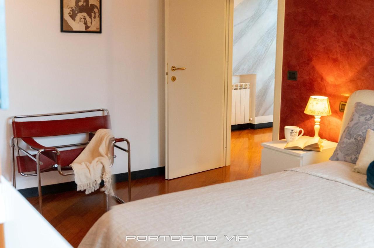 Angolo Di Luca By Portofinovip Rapallo Exteriör bild