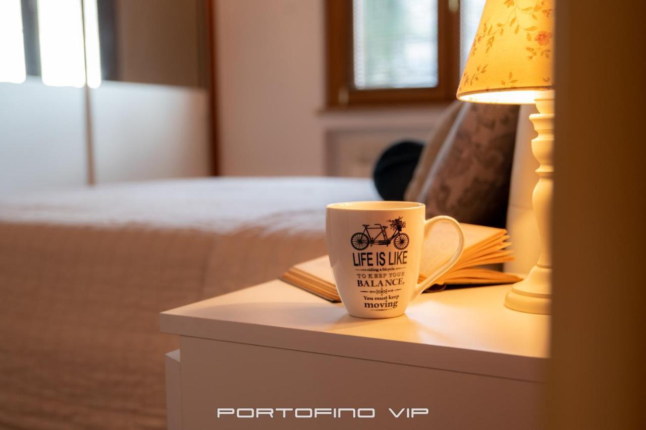 Angolo Di Luca By Portofinovip Rapallo Exteriör bild