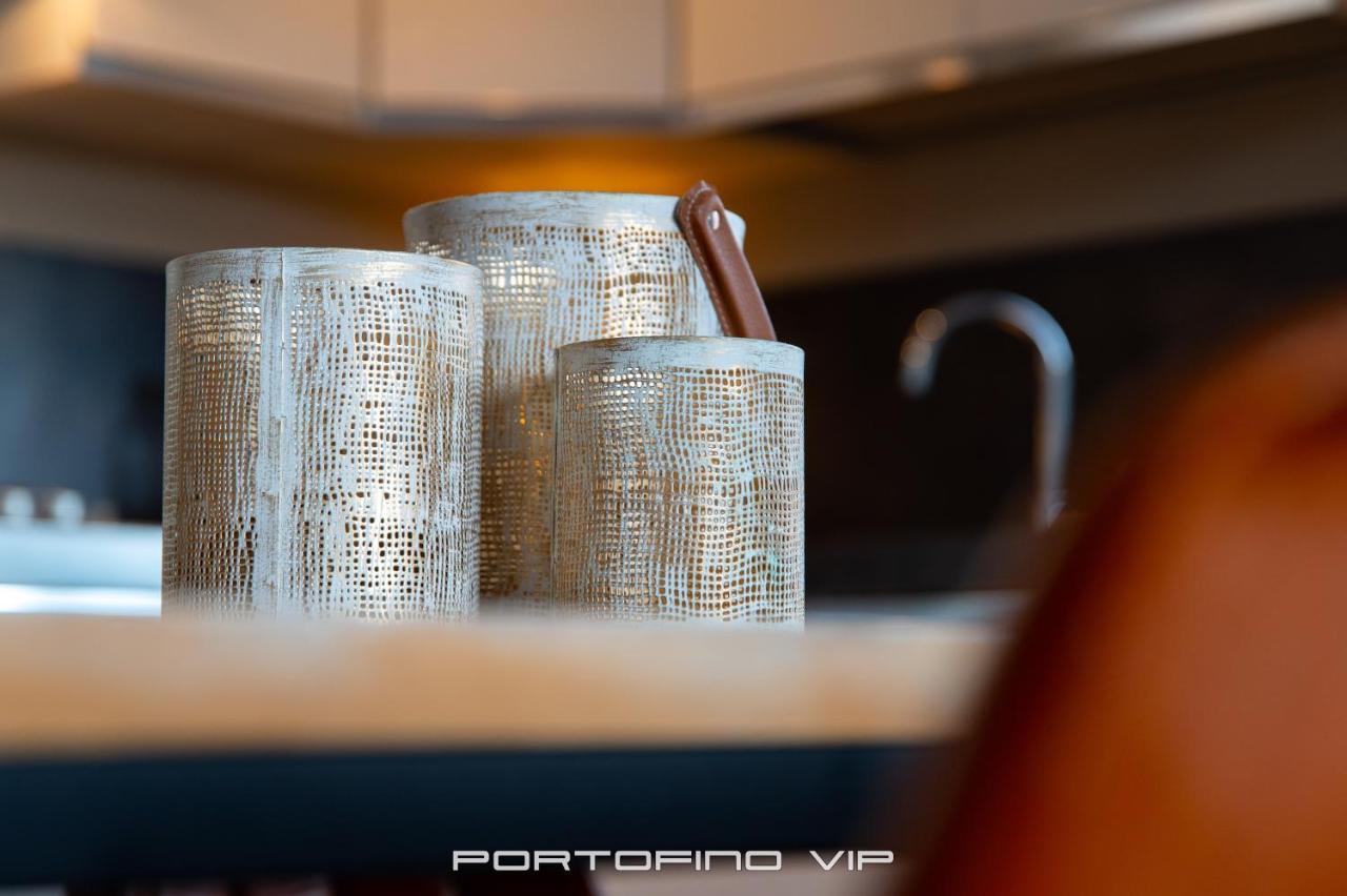 Angolo Di Luca By Portofinovip Rapallo Exteriör bild