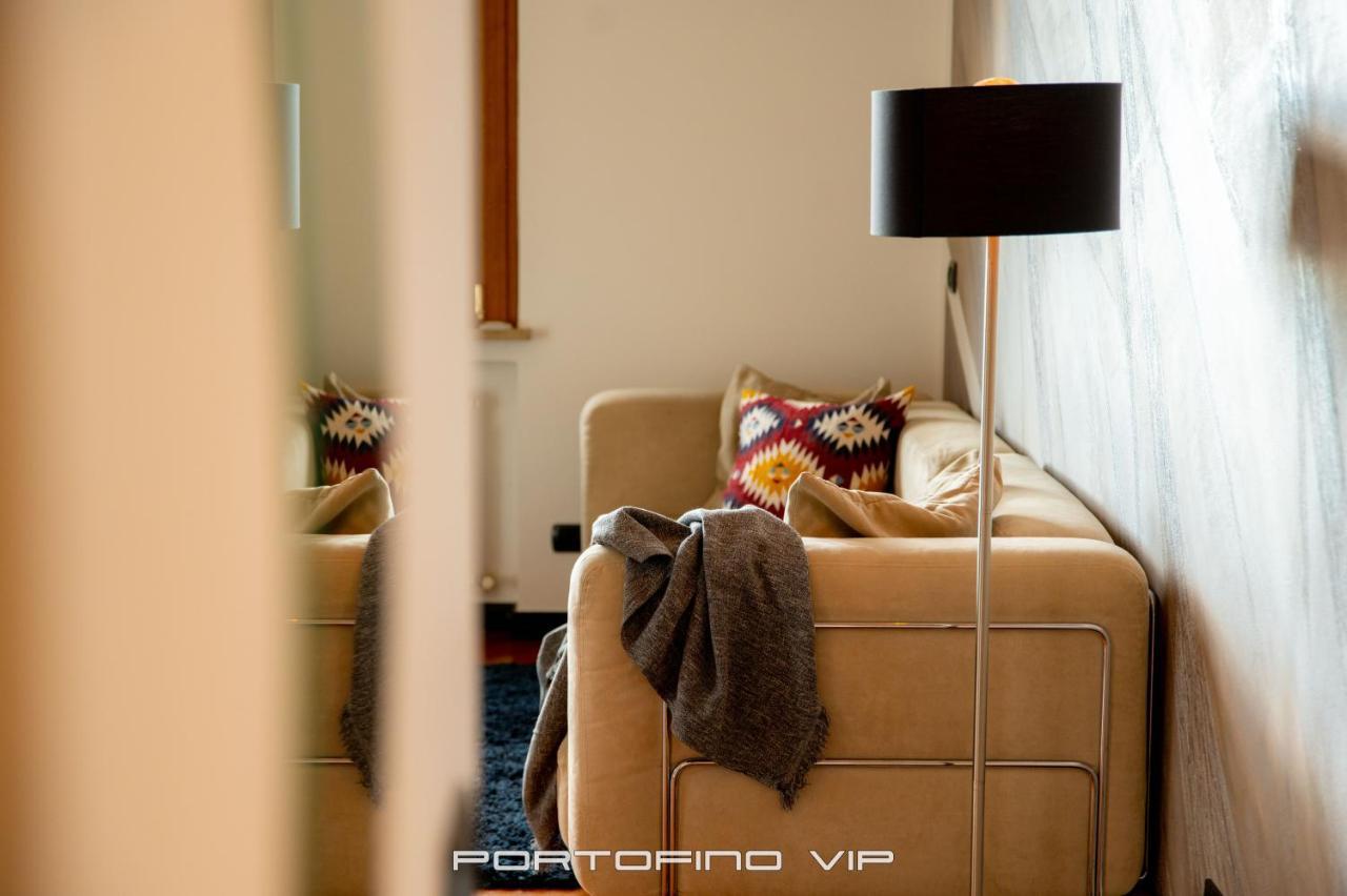Angolo Di Luca By Portofinovip Rapallo Exteriör bild