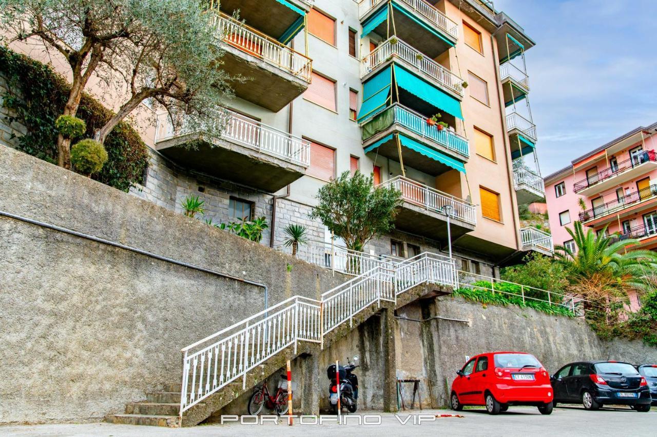 Angolo Di Luca By Portofinovip Rapallo Exteriör bild