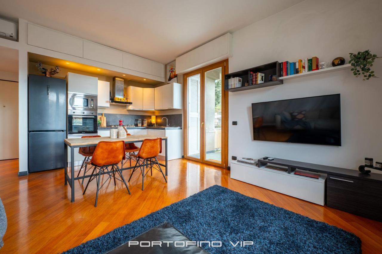 Angolo Di Luca By Portofinovip Rapallo Exteriör bild