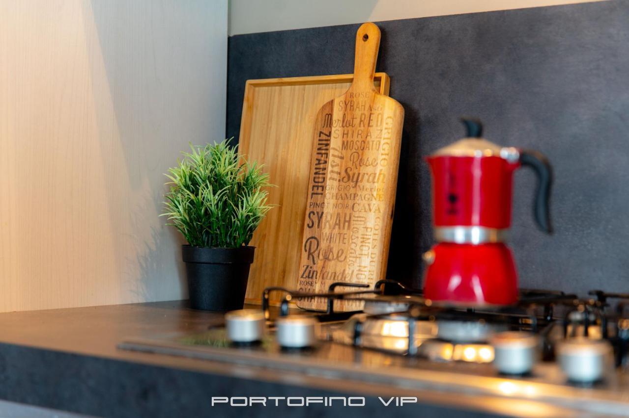 Angolo Di Luca By Portofinovip Rapallo Exteriör bild